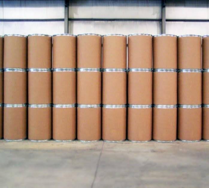 tubes-sect-3 cardboard drums