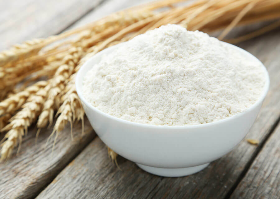 Products Starches
